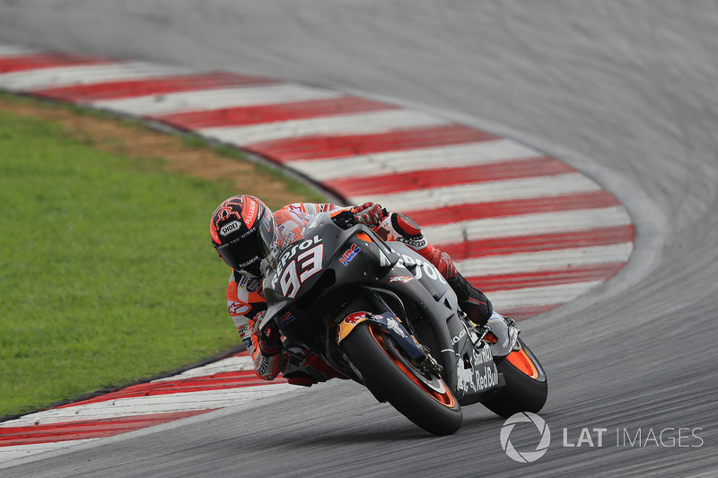 Марк Маркес, Repsol Honda Team
