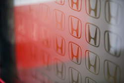 Лого Honda