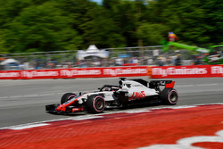 Ромен Грожан, Haas F1 Team VF-18