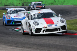 Bashar Mardini, GDL Racing