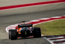 Fernando Alonso, McLaren MCL32