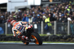 Marc Marquez, Repsol Honda Team
