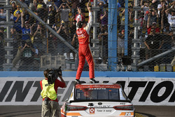 1. Matt Kenseth, Joe Gibbs Racing Toyota