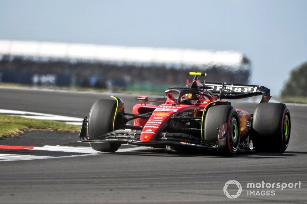 Carlos Sainz, Ferrari SF-23