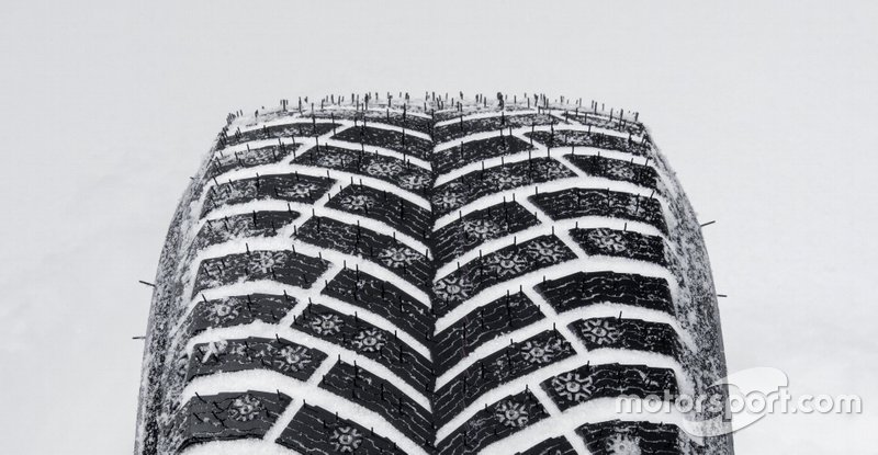 Michelin X-IceNorth 4 SUV