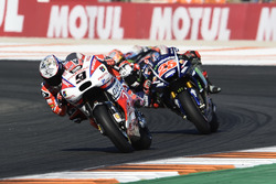 Danilo Petrucci, Pramac Racing