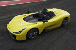 Dallara Stradale