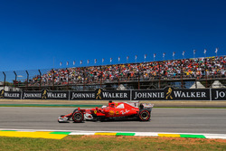 Sebastian Vettel, Ferrari SF70H