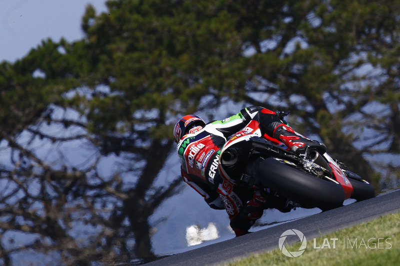 23. Sam Lowes, Aprilia Racing Team Gresini