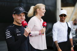 Валттері Боттас, Mercedes AMG F1