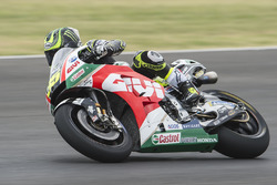 Кел Кратчлоу, Team LCR Honda