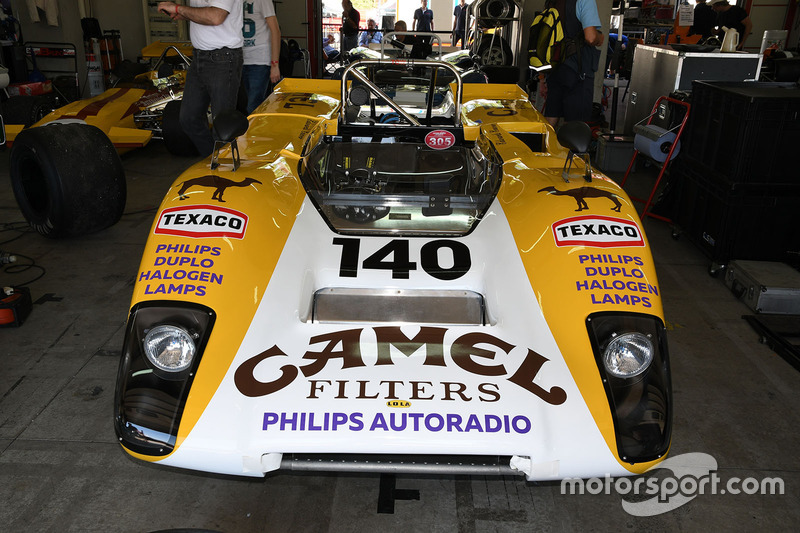 Motor Legend Festival