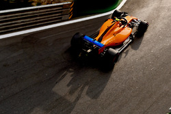 Стоффель Вандорн, McLaren MCL33