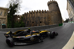 Карлос Сайнс-мол., Renault Sport F1 Team R.S. 18
