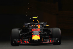 Max Verstappen, Red Bull Racing RB14