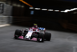 Esteban Ocon, Force India VJM11