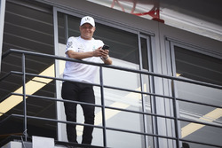 Valtteri Bottas, Mercedes AMG F1