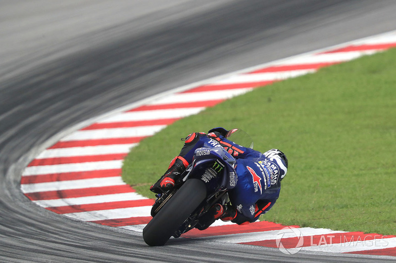 Маверік Віньялес, Yamaha Factory Racing
