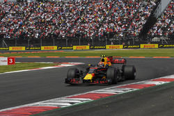 Max Verstappen, Red Bull Racing RB13