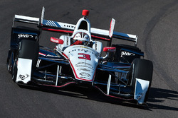 Helio Castroneves, Team Penske Chevrolet