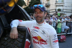 Sébastien Loeb, Peugeot Sport