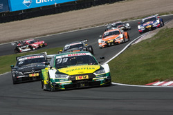 Mike Rockenfeller, Audi Sport Team Phoenix, Audi RS 5 DTM