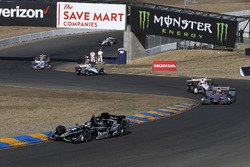 Josef Newgarden, Team Penske Chevrolet