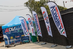 Atmosphere Rok Cup China