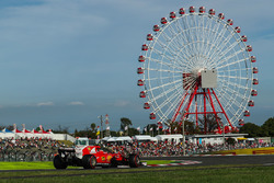 Кімі Райкконен, Ferrari SF70H