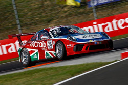 Tom Sharp, IDL Racing
