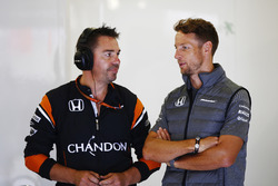 Jenson Button, McLaren