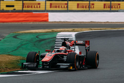 Nobuharu Matsushita, ART Grand Prix