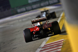 Себастьян Феттель, Ferrari SF16-H