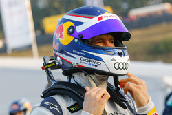Mattias Ekström, EKS RX Audi S1
