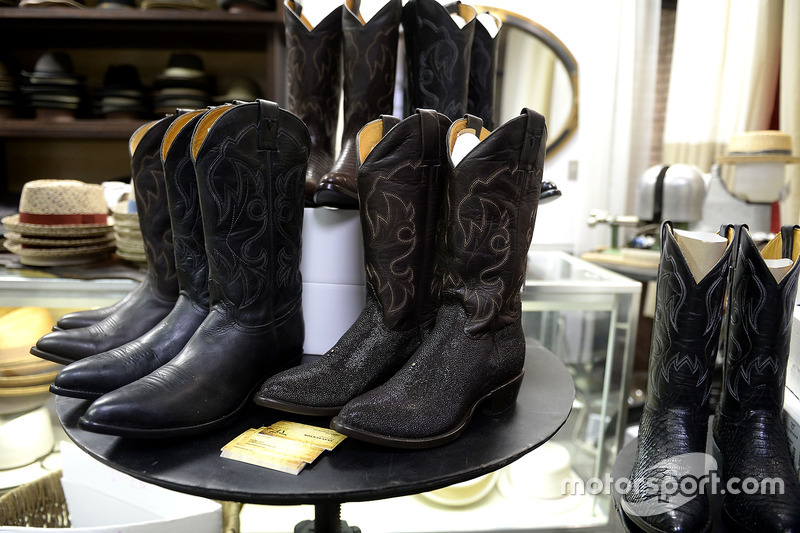 Aspectos de Austin