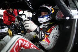Mattias Ekström, Audi Sport Team Abt Sportsline