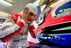 José María López, Citroën World Touring Car Team, Citroën C-Elysée WTCC