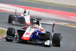 Antonio Fuoco, Trident
