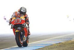 Марк Маркес, Repsol Honda Team