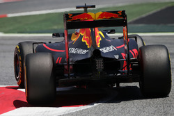 Max Verstappen, Red Bull Racing RB12