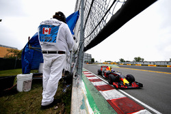 Max Verstappen, Red Bull Racing RB12