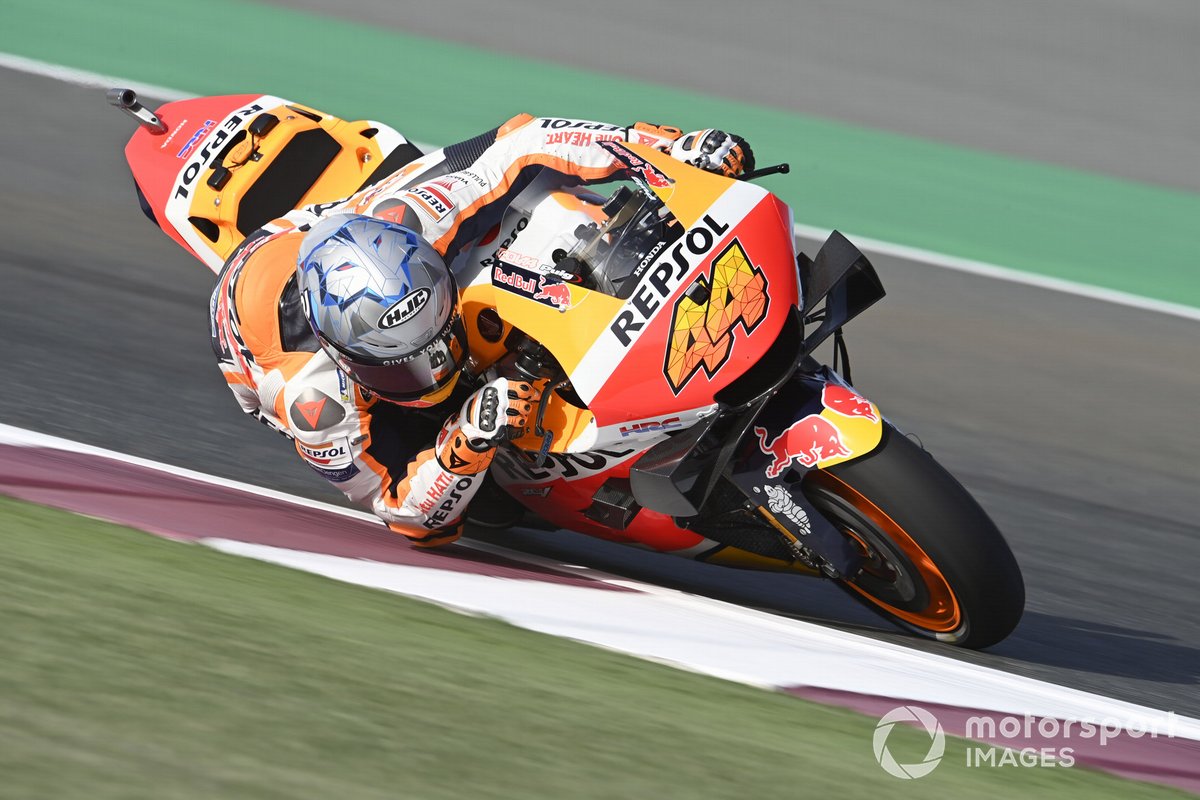 P12 Pol Espargaró, Repsol Honda Team, MotoGP