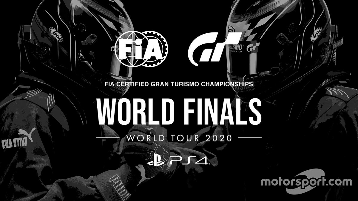 Babak World Finals pada Desember 2020 kemarin menjadi penutup musim FIA Gran Turismo Sport World Tour 2020