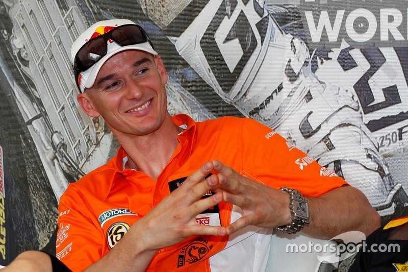 Stefan Everts