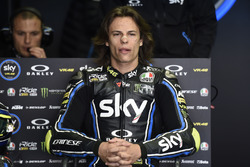 Nicolo Bulega, Sky Racing Team VR46