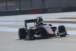 Jake Hughes, ART Grand Prix