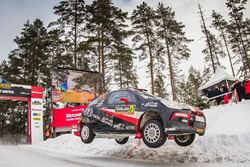Юрій Протасов, Павло Черепін, Citroen DS3 R3T Max
