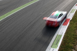 Riccardo Pera, Ebimotors