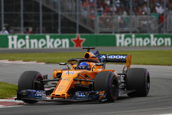 Фернандо Алонсо, McLaren MCL33