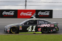 Kurt Busch, Stewart-Haas Racing, Ford Fusion Monster Energy /Haas Automation